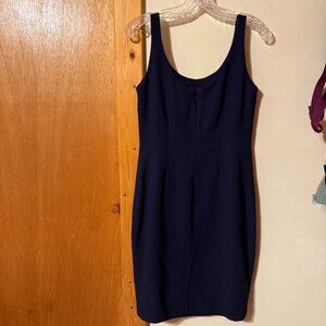 Linda Allard Ellen Tracy Dress